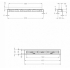 Горелка для биокамина Spartherm Quadra Inside III SL